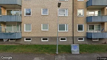 Apartments for rent in Eskilstuna - Photo from Google Street View