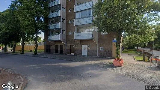 Apartments for rent in Örgryte-Härlanda - Photo from Google Street View