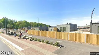 Apartments for rent in Norra hisingen - Photo from Google Street View
