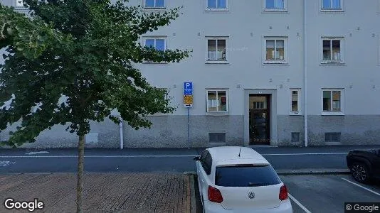 Apartments for rent in Jönköping - Photo from Google Street View