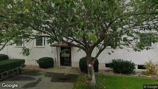 Apartments for rent in Kungsbacka - Photo from Google Street View