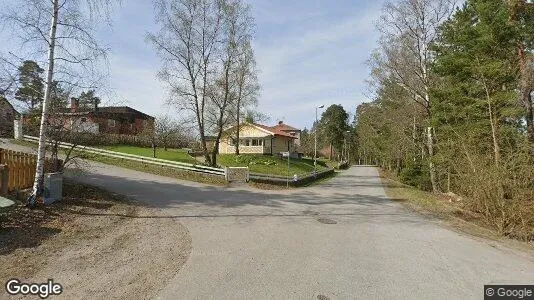 Apartments for rent in Sollentuna - Photo from Google Street View