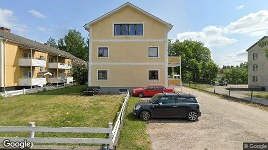 Apartments for rent in Surahammar - Photo from Google Street View