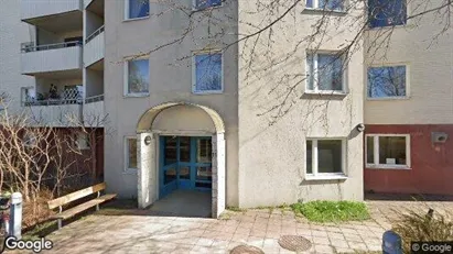 Apartments for rent in Österåker - Photo from Google Street View