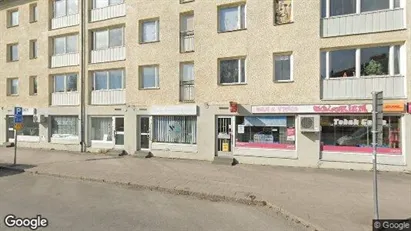 Apartments for rent in Österåker - Photo from Google Street View