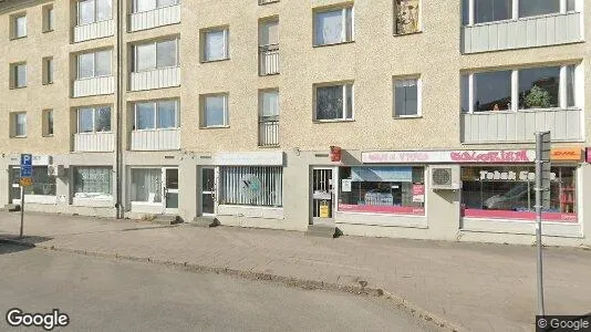 Apartments for rent in Österåker - Photo from Google Street View