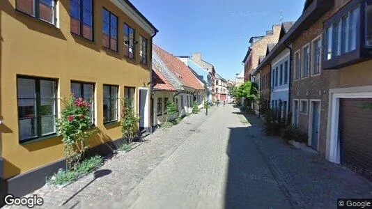 Apartments for rent in Malmö City - Photo from Google Street View