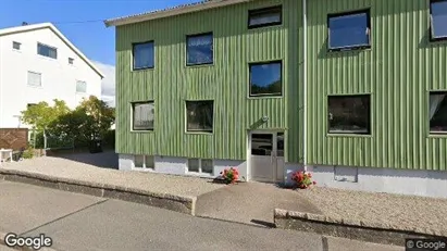 Apartments for rent in Uddevalla - Photo from Google Street View
