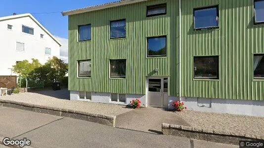 Apartments for rent in Uddevalla - Photo from Google Street View