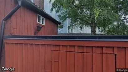 Apartments for rent in Gärdet/Djurgården - Photo from Google Street View