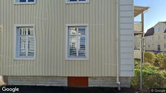 Apartments for rent in Skara - Photo from Google Street View