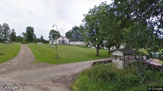Apartments for rent in Forshaga - Photo from Google Street View