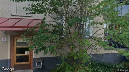 Apartments for rent in Stockholm South - Photo from Google Street View