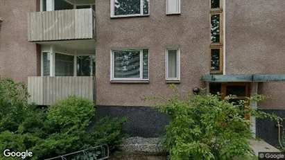 Apartments for rent in Stockholm South - Photo from Google Street View