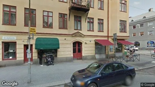Apartments for rent in Örebro - Photo from Google Street View