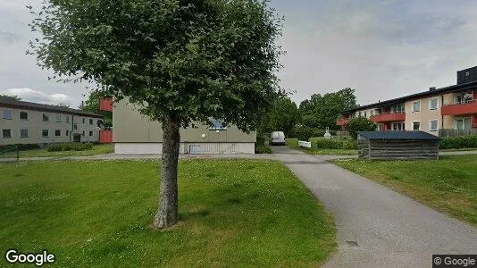 Apartments for rent in Uppvidinge - Photo from Google Street View