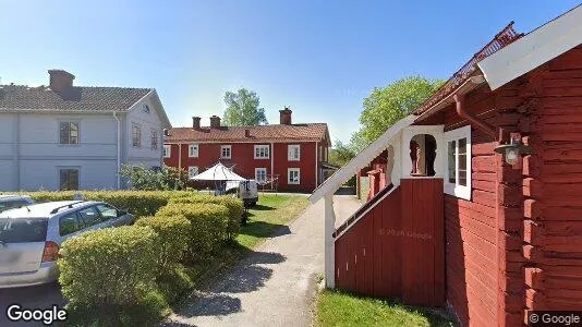 Apartments for rent in Leksand - Photo from Google Street View