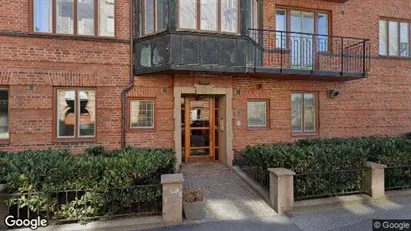 Apartments for rent in Örgryte-Härlanda - Photo from Google Street View