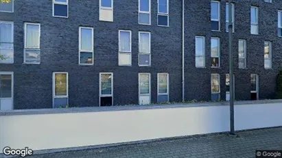Apartments for rent in Fosie - Photo from Google Street View