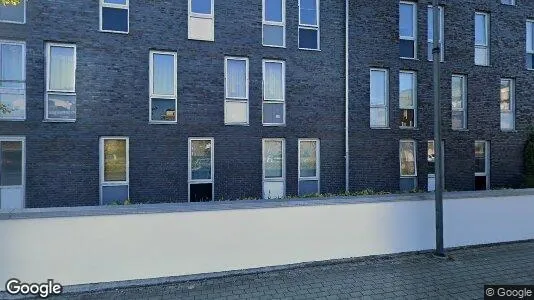 Apartments for rent in Fosie - Photo from Google Street View