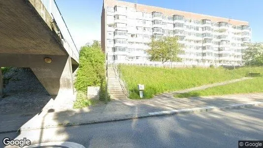 Apartments for rent in Limhamn/Bunkeflo - Photo from Google Street View