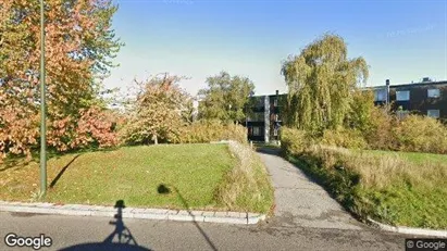 Apartments for rent in Fosie - Photo from Google Street View