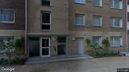 Apartments for rent in Hyllie - Photo from Google Street View
