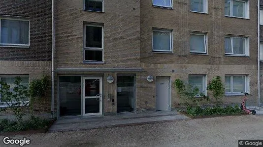 Apartments for rent in Hyllie - Photo from Google Street View