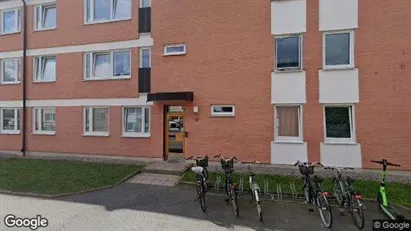 Apartments for rent in Uppsala - Photo from Google Street View