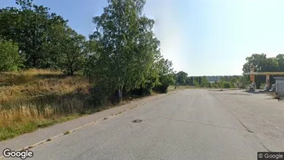 Apartments for rent in Strängnäs - Photo from Google Street View