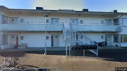 Apartments for rent in Höganäs - Photo from Google Street View