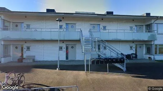 Apartments for rent in Höganäs - Photo from Google Street View