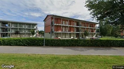 Apartments for rent in Värnamo - Photo from Google Street View