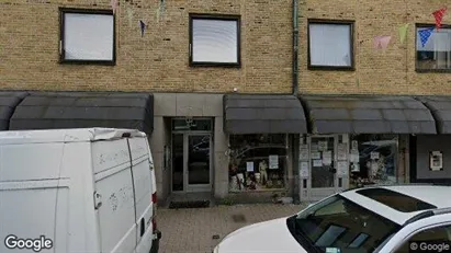 Apartments for rent in Alvesta - Photo from Google Street View