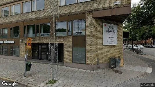 Apartments for rent in Östermalm - Photo from Google Street View