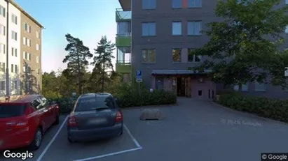 Apartments for rent in Botkyrka - Photo from Google Street View