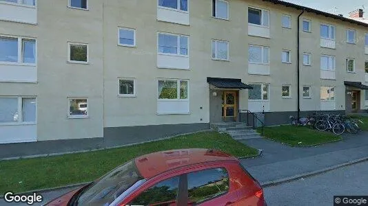 Apartments for rent in Stockholm South - Photo from Google Street View