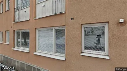 Apartments for rent in Kungsholmen - Photo from Google Street View