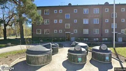 Apartments for rent in Stockholm South - Photo from Google Street View