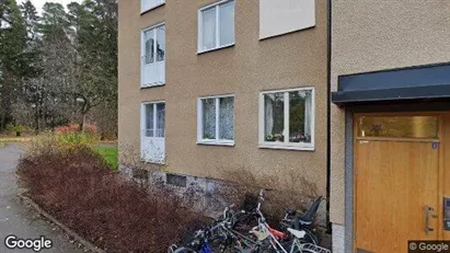 Apartments for rent in Stockholm South - Photo from Google Street View