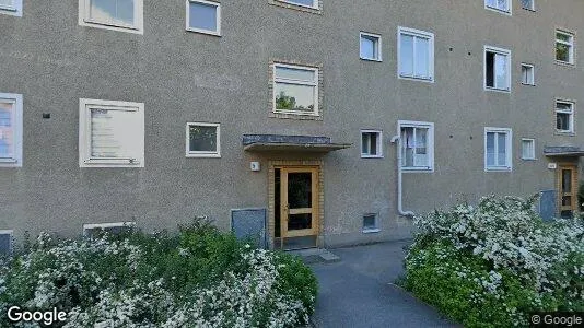 Apartments for rent in Stockholm South - Photo from Google Street View