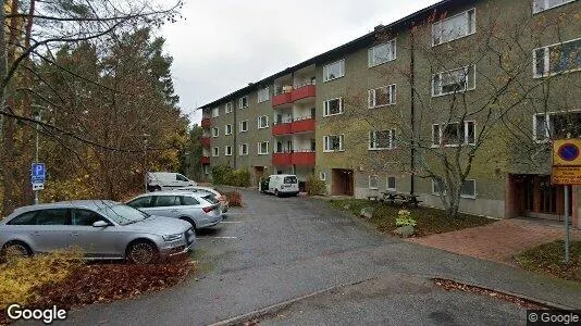 Apartments for rent in Stockholm South - Photo from Google Street View