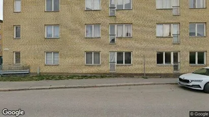 Apartments for rent in Eskilstuna - Photo from Google Street View