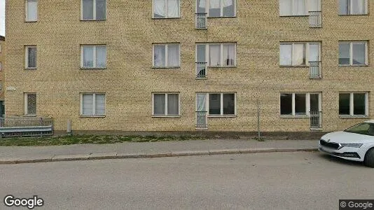 Apartments for rent in Eskilstuna - Photo from Google Street View