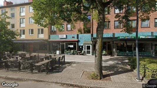 Apartments for rent in Tranås - Photo from Google Street View