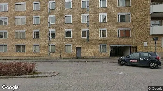 Apartments for rent in Eskilstuna - Photo from Google Street View