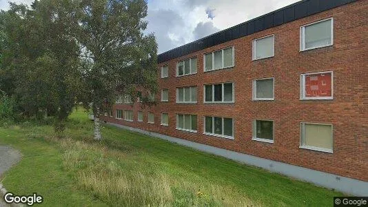 Apartments for rent in Härnösand - Photo from Google Street View