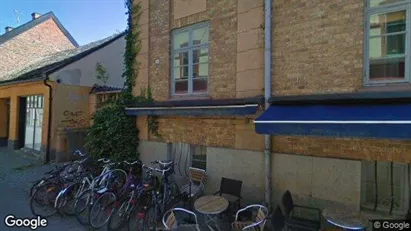 Apartments for rent in Malmö City - Photo from Google Street View