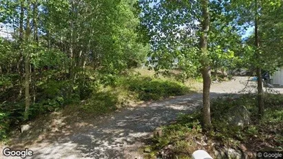 Apartments for rent in Botkyrka - Photo from Google Street View