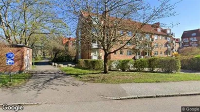 Apartments for rent in Lund - Photo from Google Street View